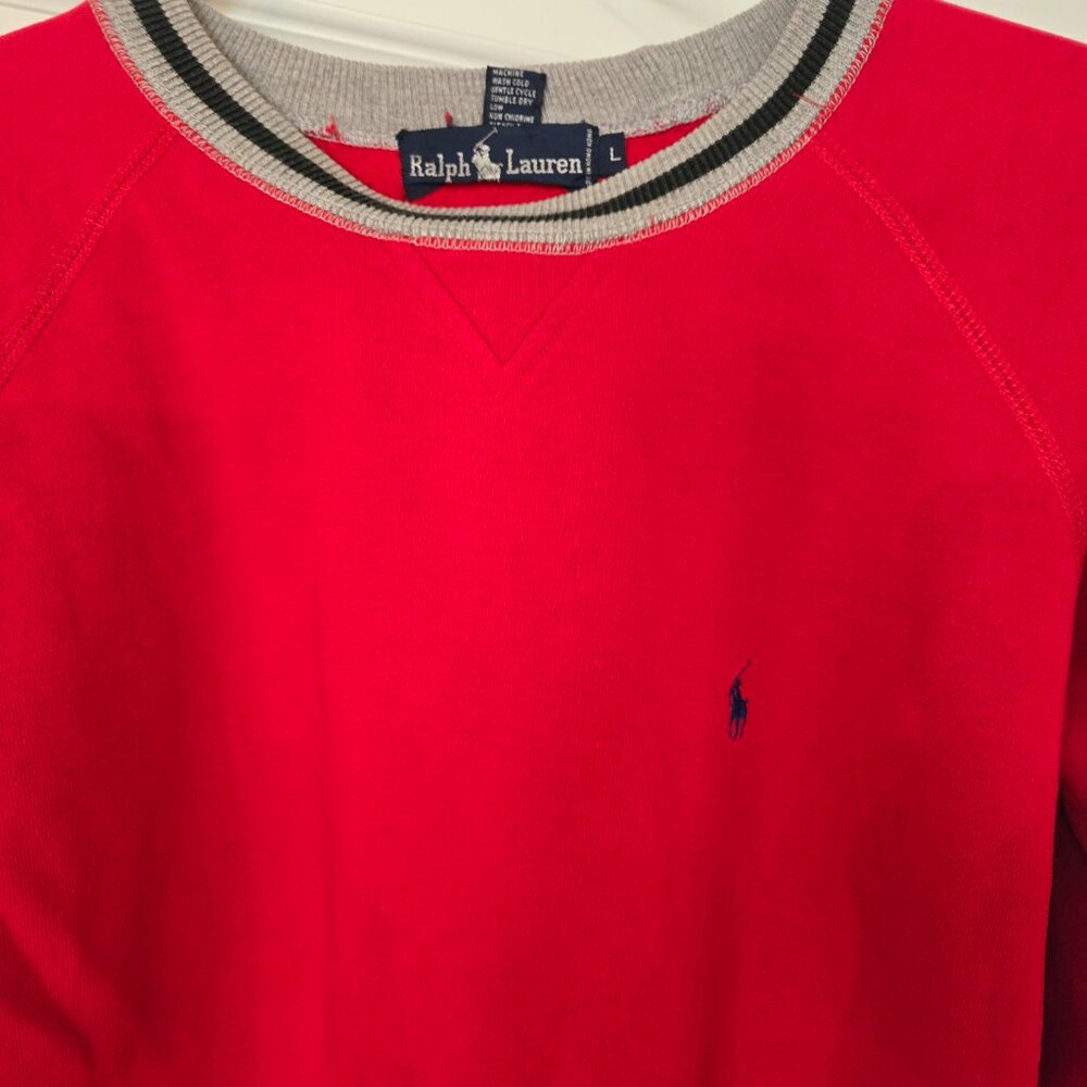 Polo ralph lauren - Picture 2 of 5